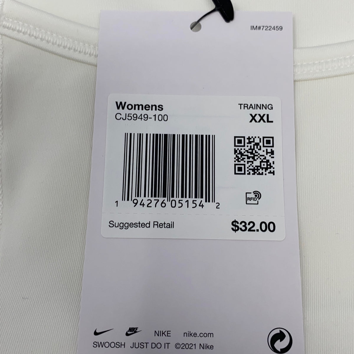 Serial #/Tag-UNT9090942MN