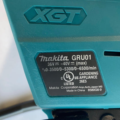 Serial #/Tag-UNT732996ENX
