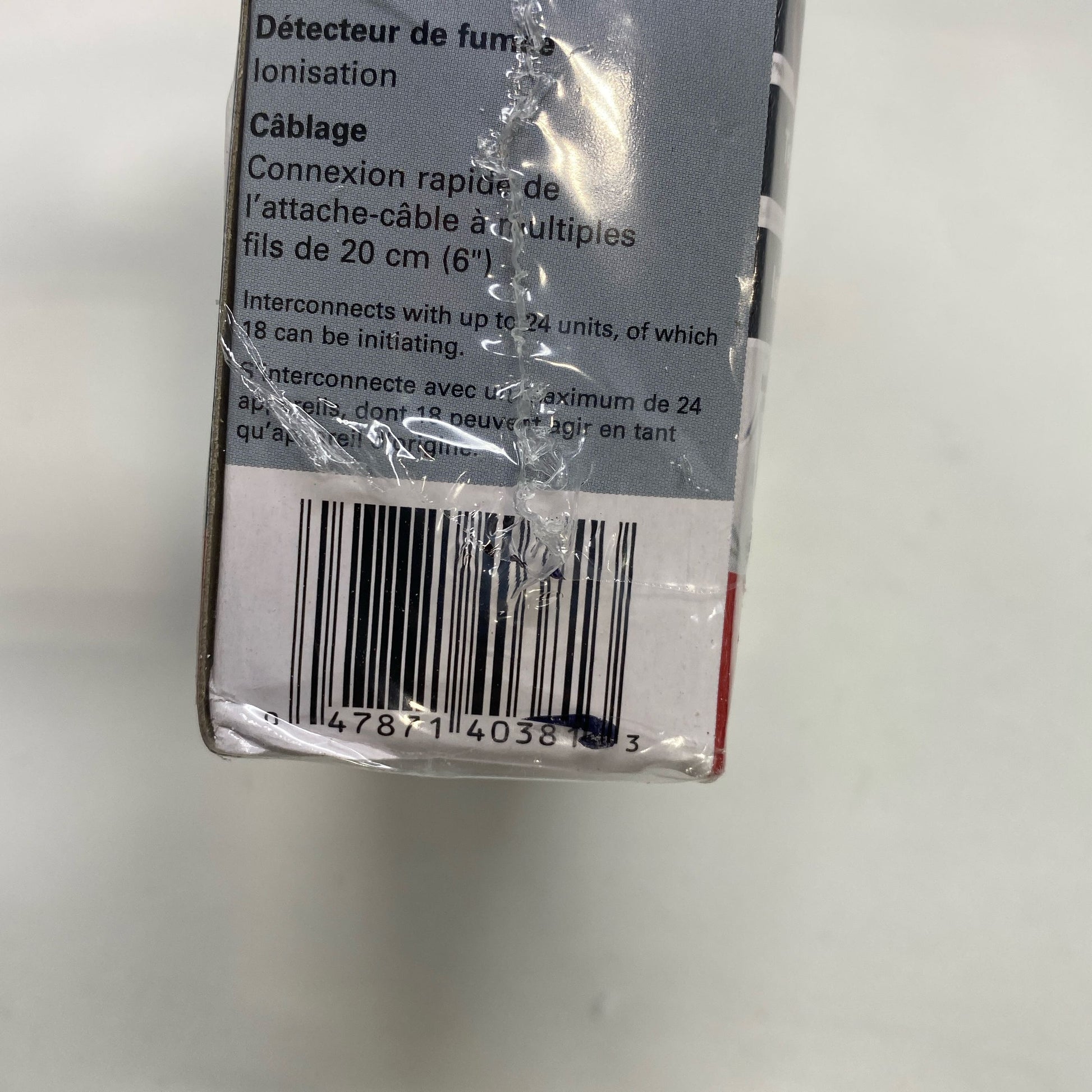 Serial #/Tag-UNT92052440H