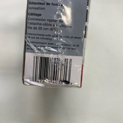 Serial #/Tag-UNT92052440H