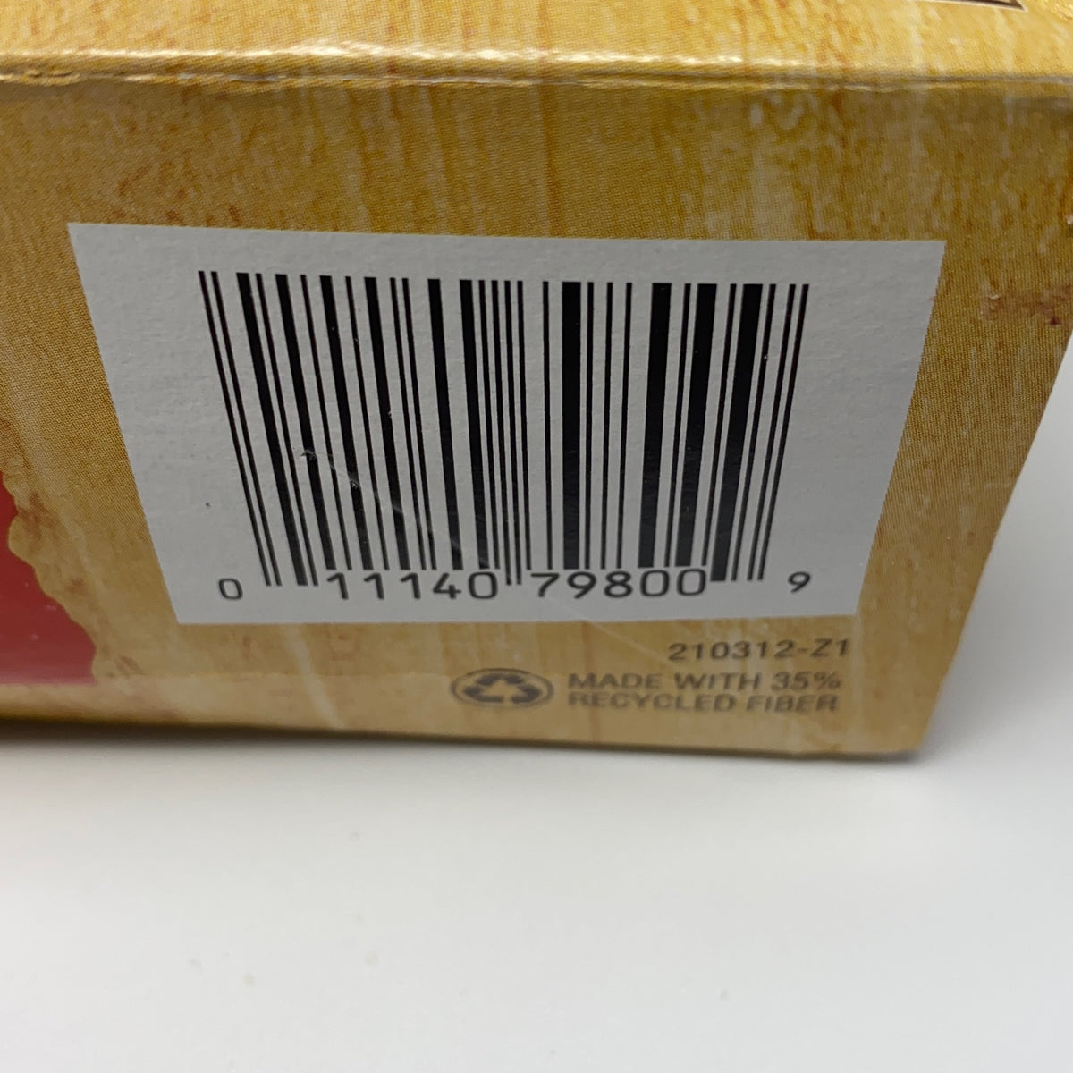 Serial #/Tag-UNT007620PU8