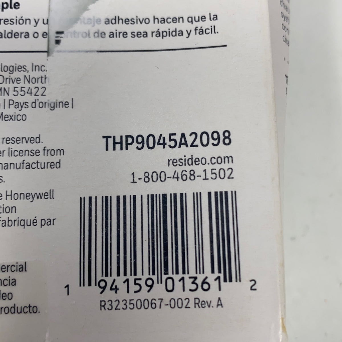 Serial #/Tag-LPNGSAE4335486