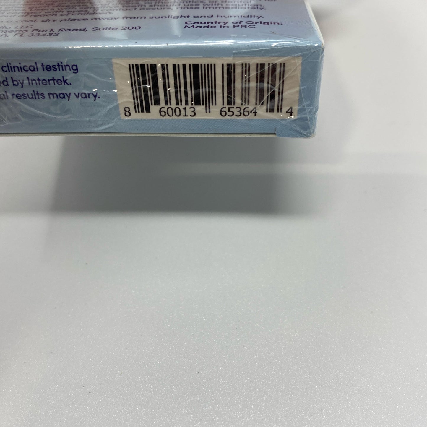 Serial #/Tag-UNT001653CWH
