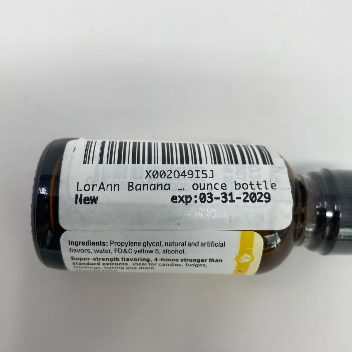 Serial #/Tag-UNT971130S44
