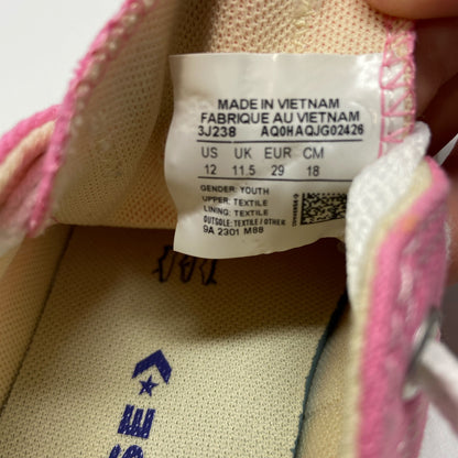Serial #/Tag-UNT955614SJP
