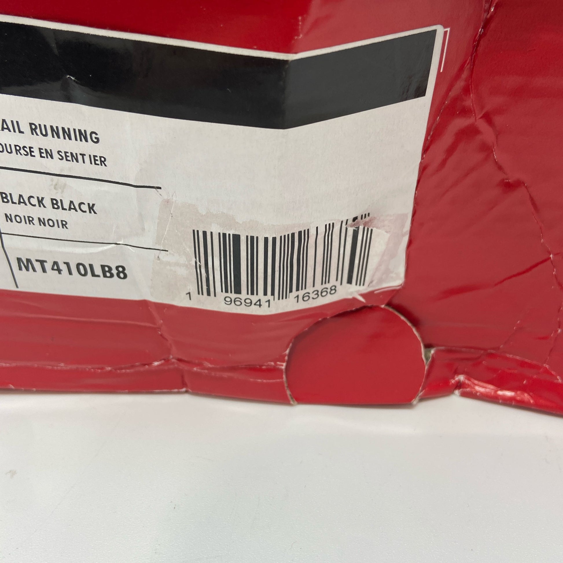 Serial #/Tag-UNT711121SZN