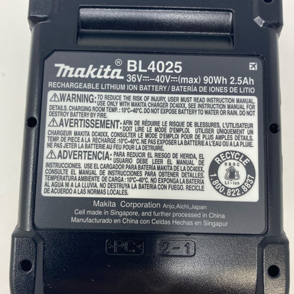 Serial #/Tag-LPNAC807228159