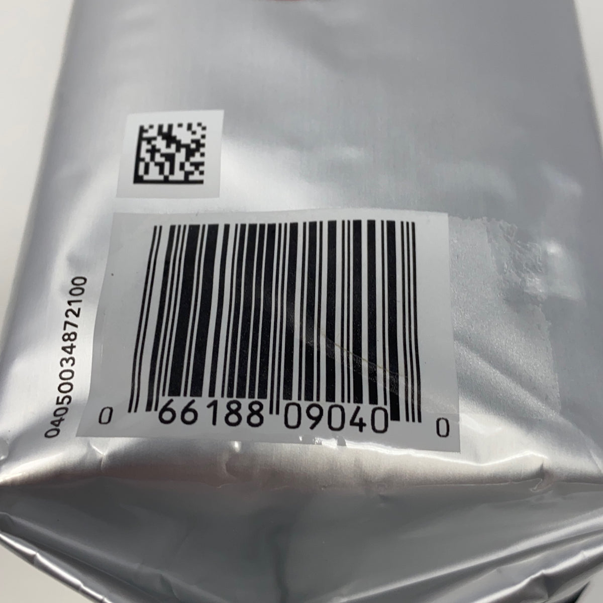 Serial #/Tag-UNT9580921V3