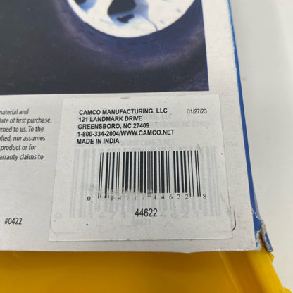 Serial #/Tag-UNT703011GQ0K