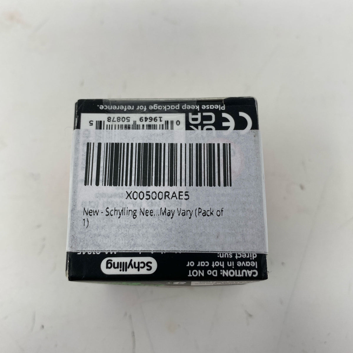 Serial #/Tag-LPNO557395751
