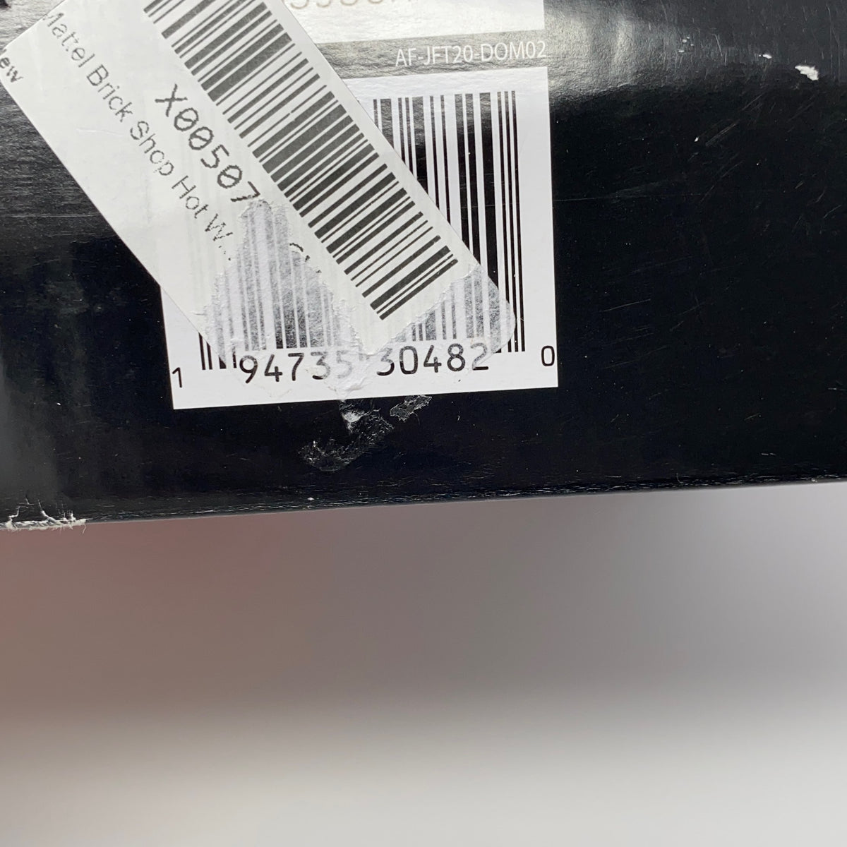 Serial #/Tag-LPNAC224065976