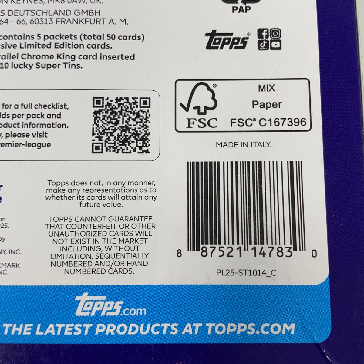 Serial #/Tag-UNT359214NIQ