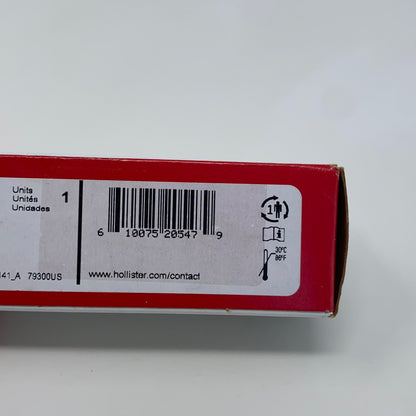 Serial #/Tag-LPNAC952920122
