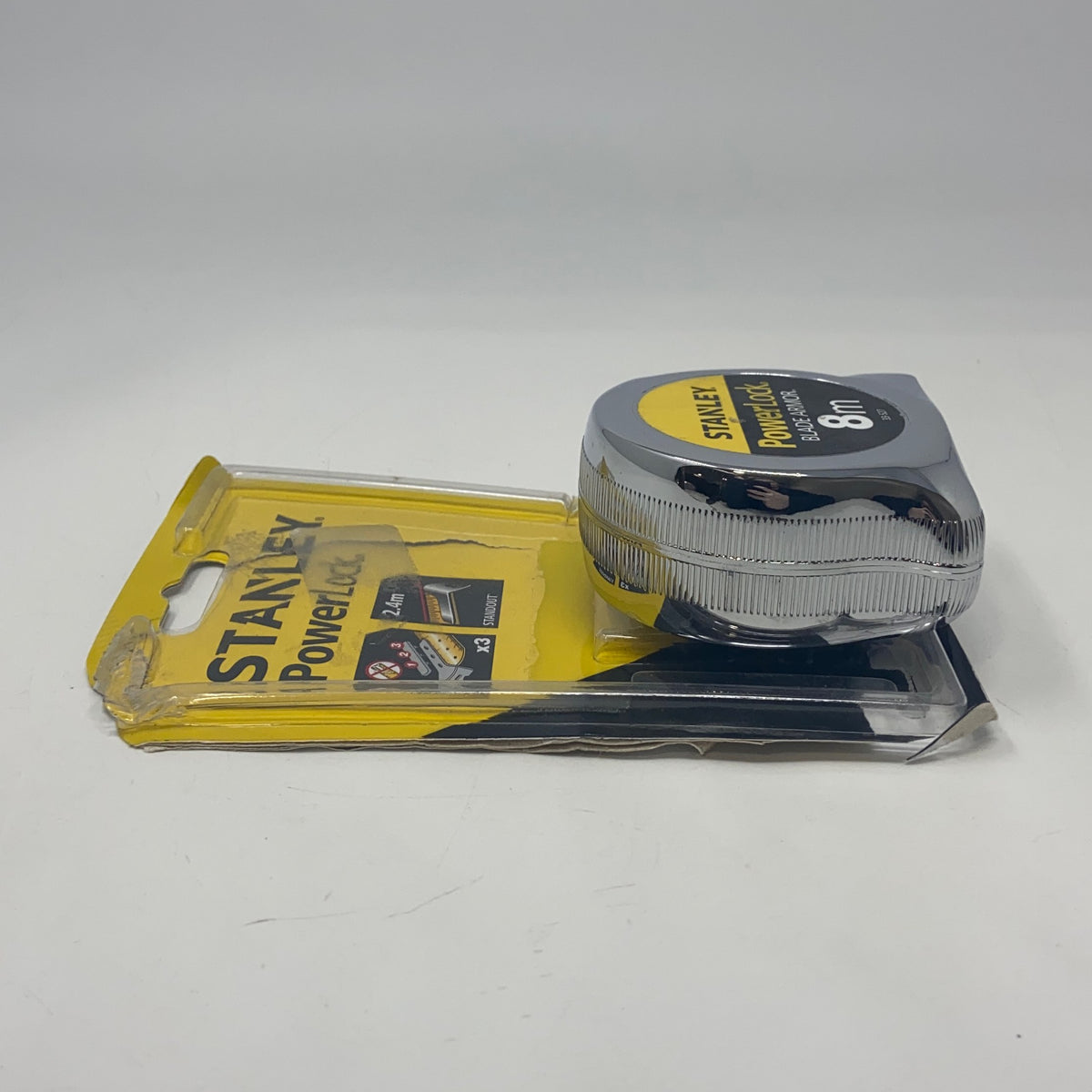Left-UNT079366NOS