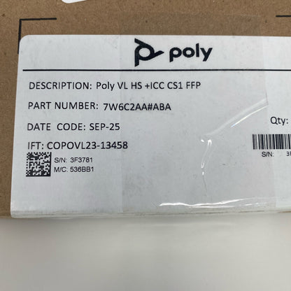 Serial #/Tag-LPNPMGP5426570