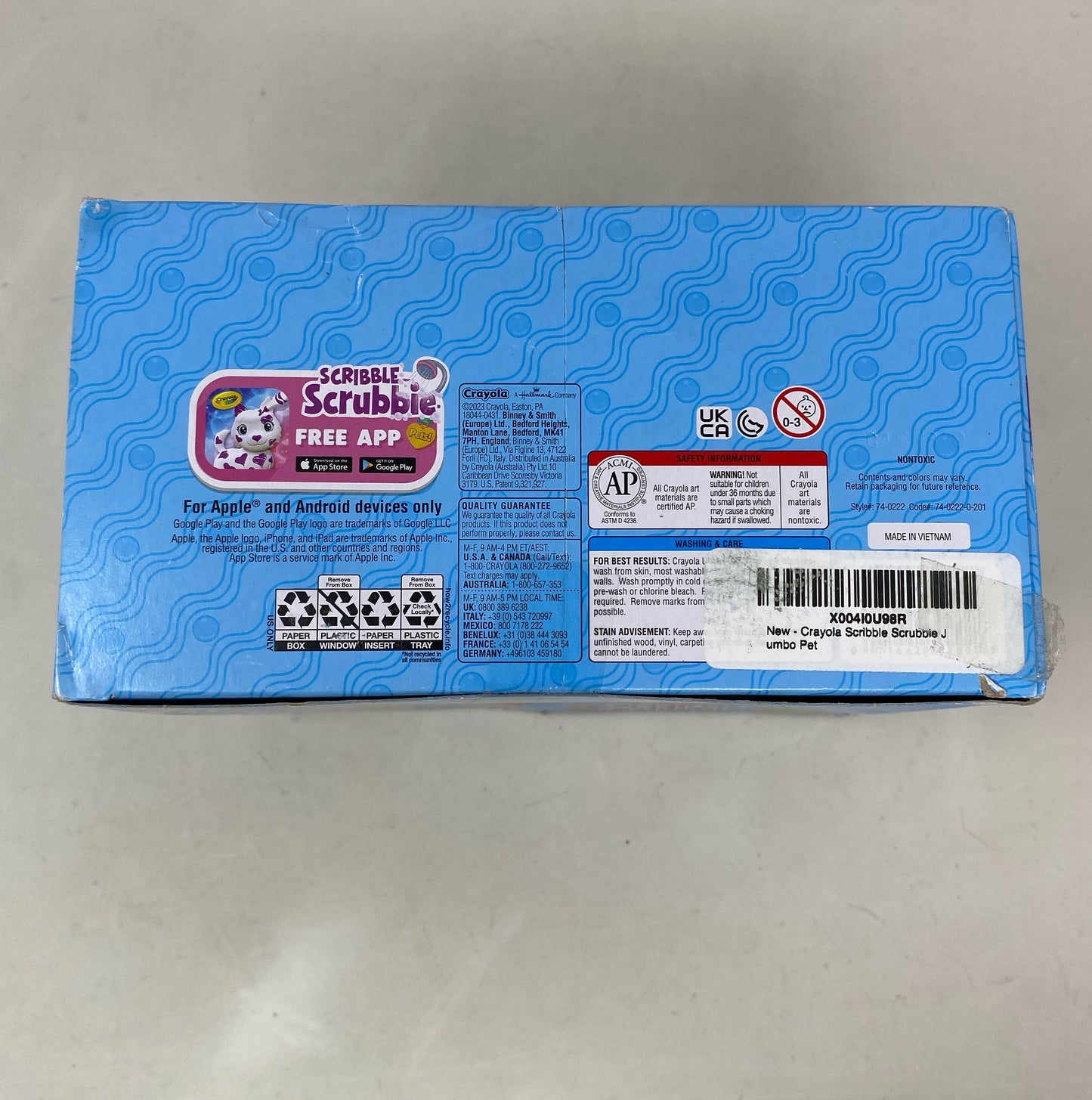 Bottom-LPNO422103460