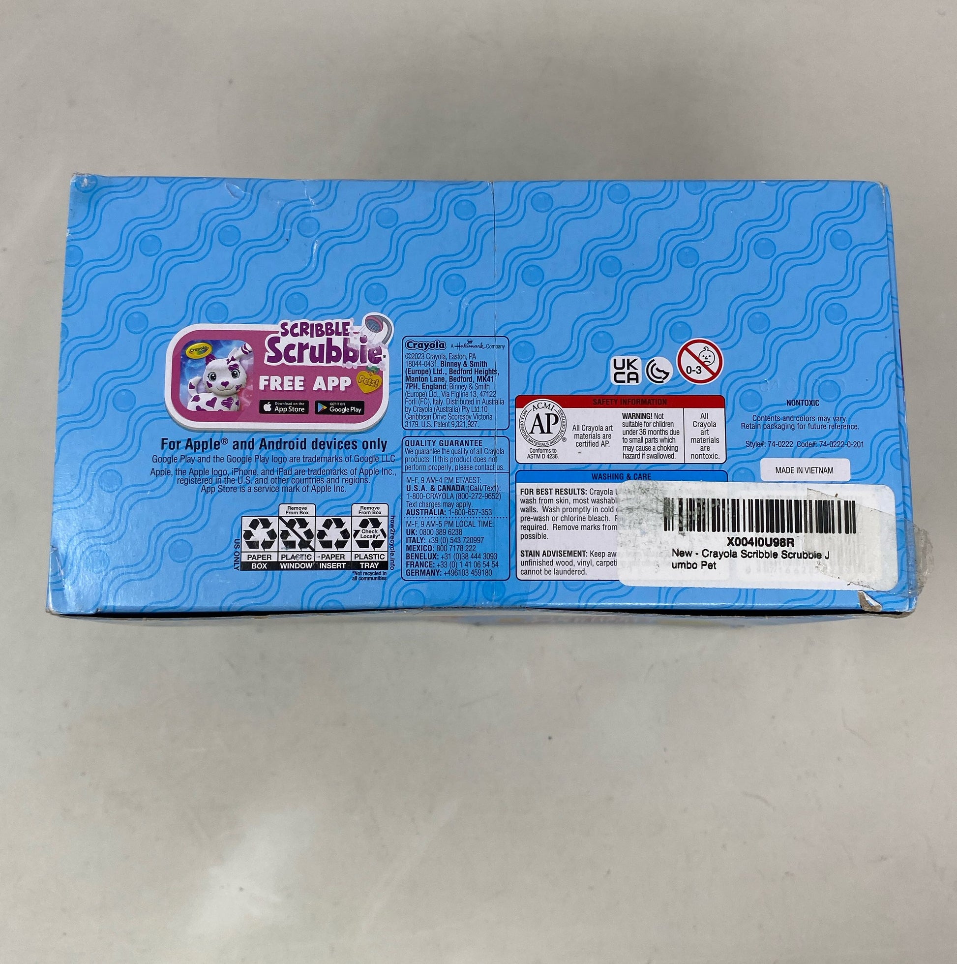 Bottom-LPNO422103460