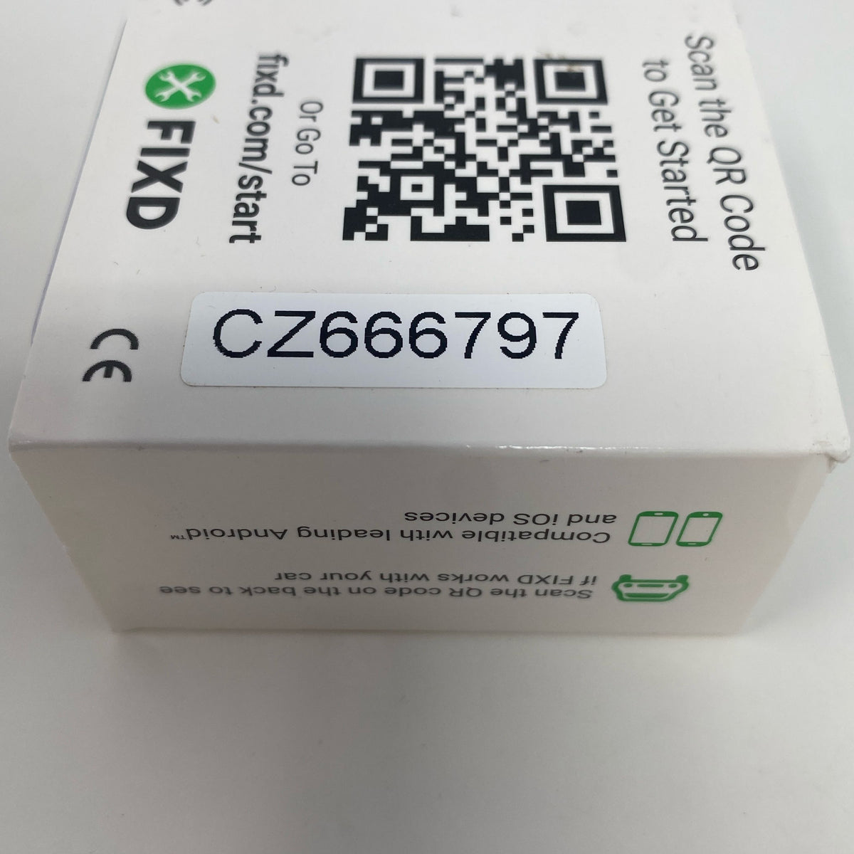 Serial #/Tag-UNT396375HUI