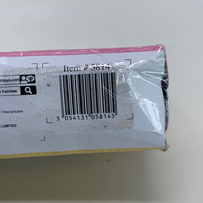 Serial #/Tag-UNT118425JCA