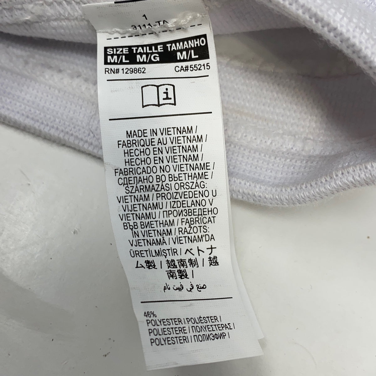 Serial #/Tag-LPNNG67YWHTNC