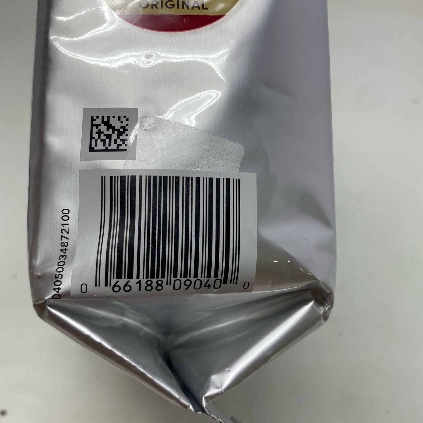 Serial #/Tag-UNT734419GLN