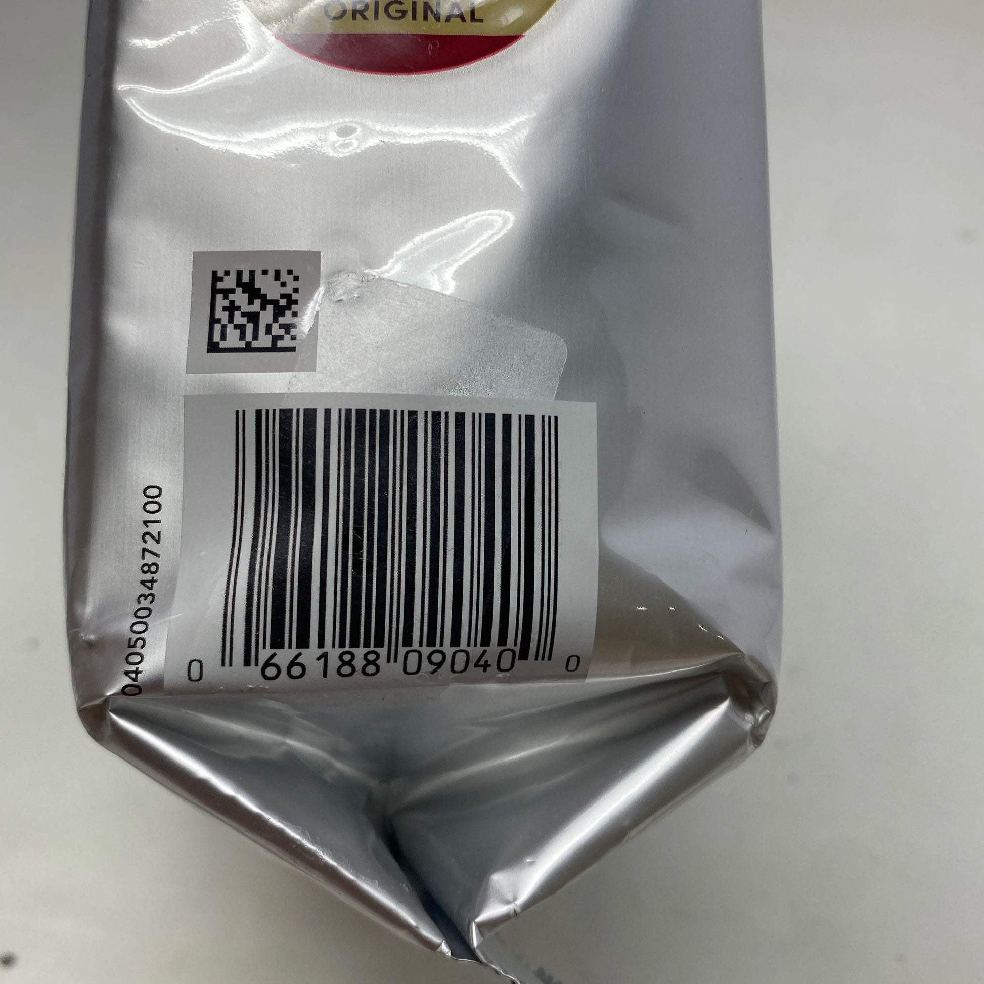 Serial #/Tag-UNT734419GLN