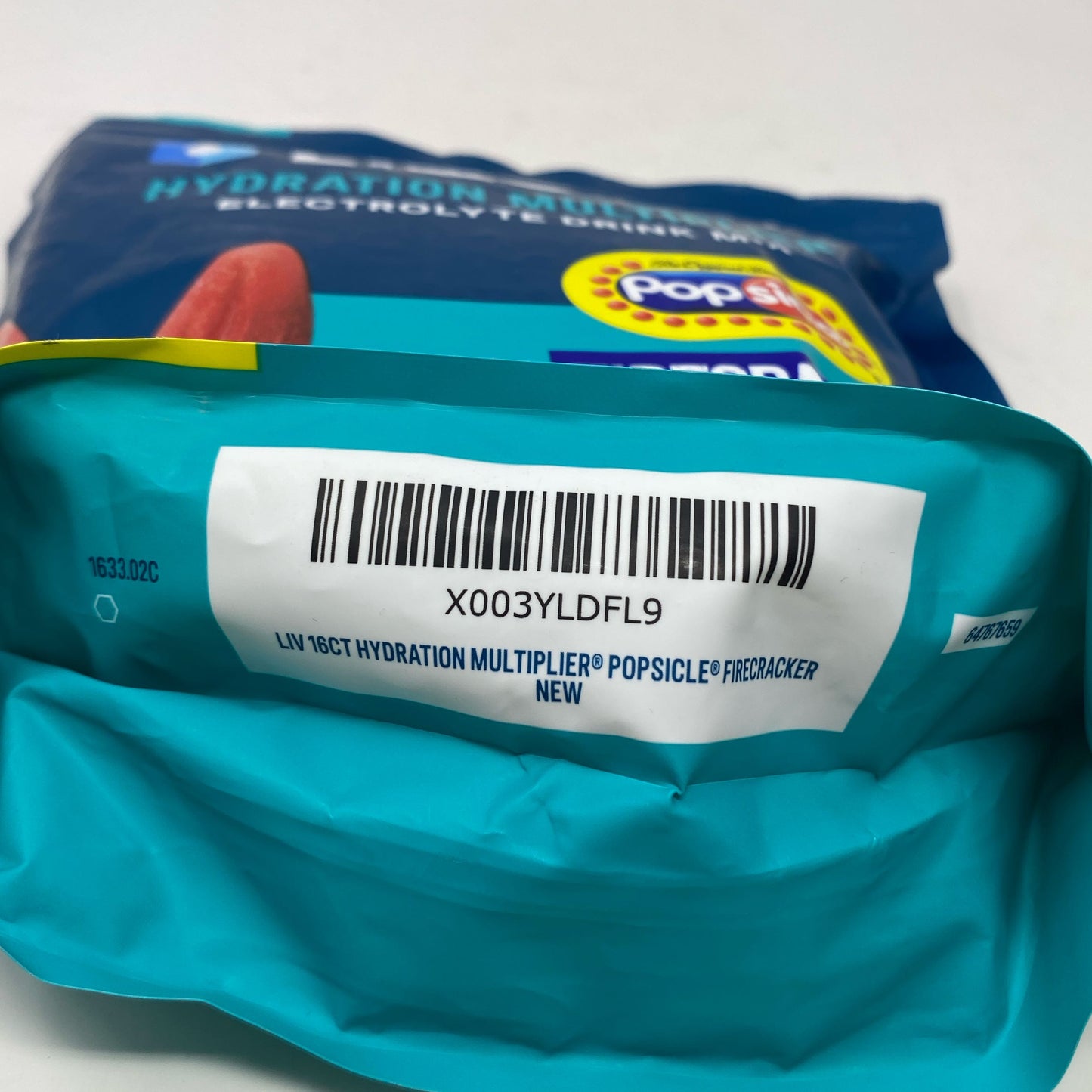 Serial #/Tag-UNT738094M0I