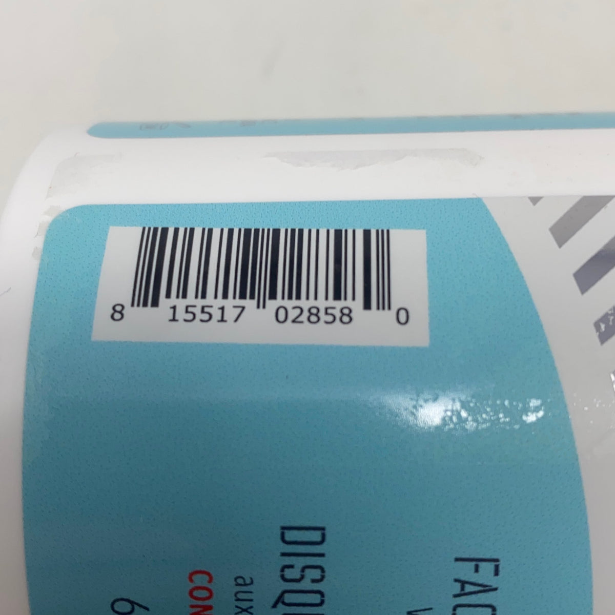 Serial #/Tag-UNT002664630