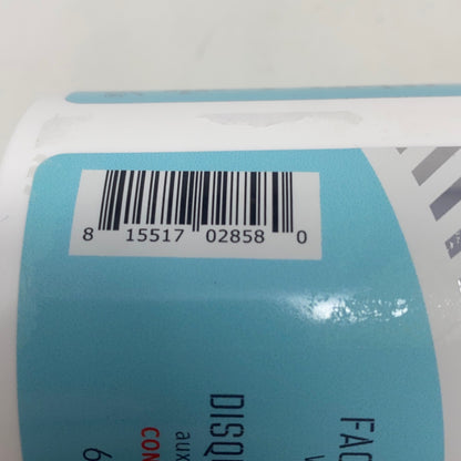 Serial #/Tag-UNT002664630