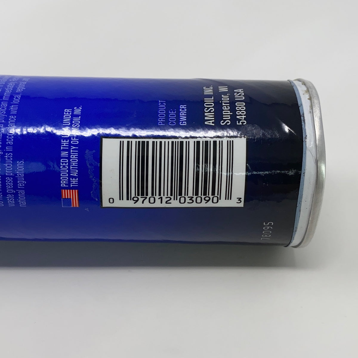 Serial #/Tag-LPNO610658490