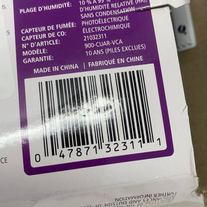 Serial #/Tag-LPNNA6CSN7VZF