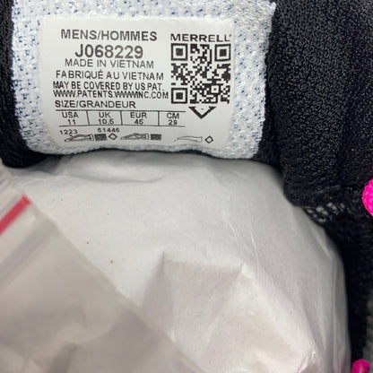 Serial #/Tag-UNT785480SQH