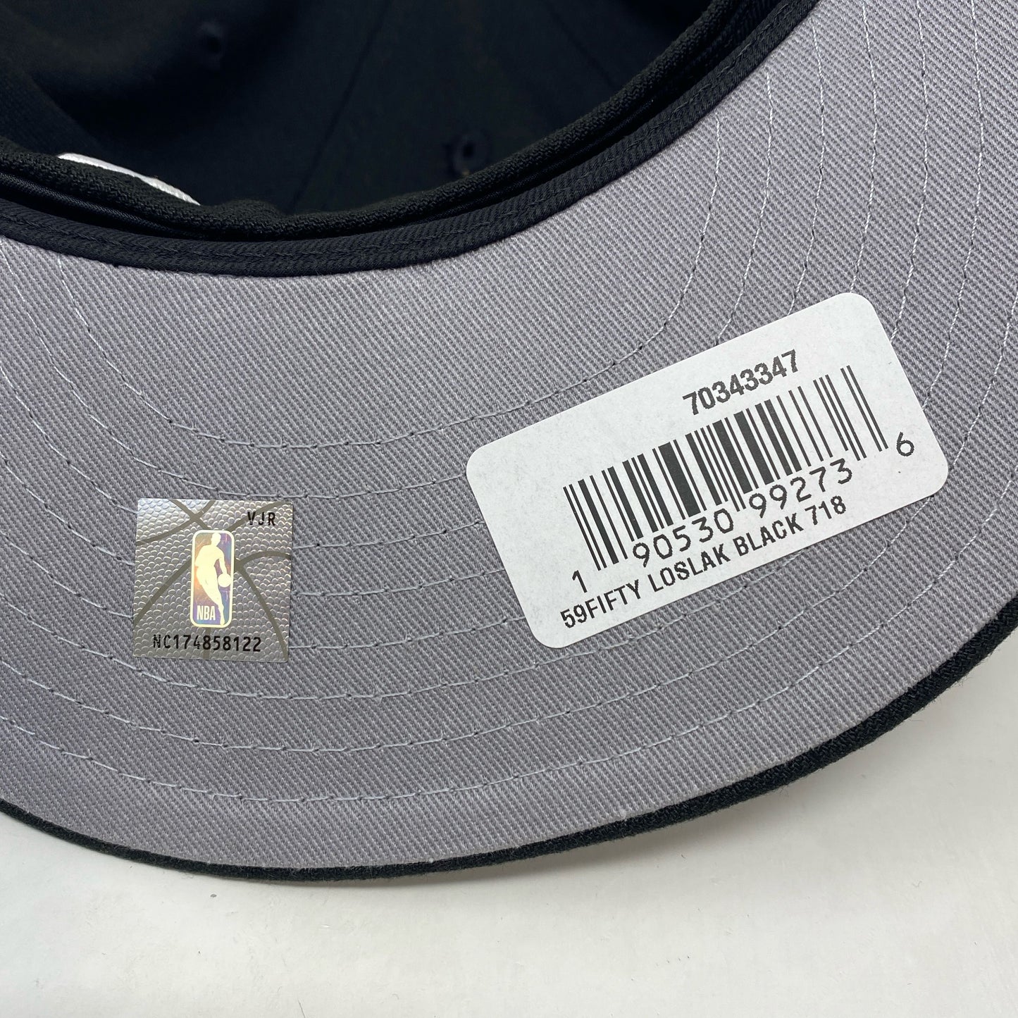 Serial #/Tag-UNT843900N9Z