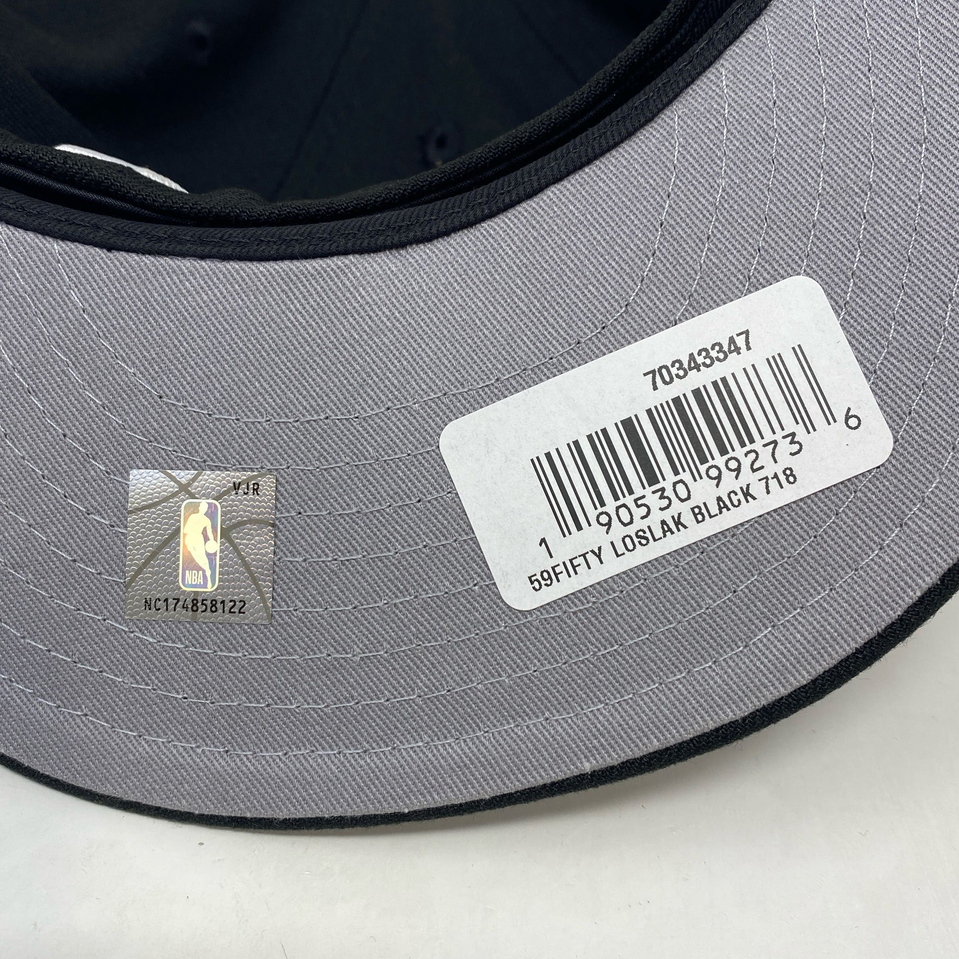 Serial #/Tag-UNT843900N9Z