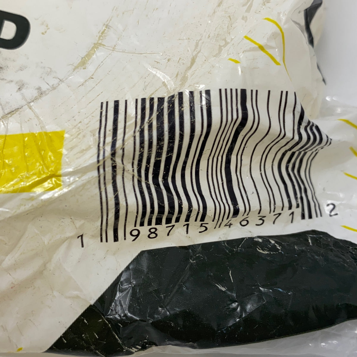 Serial #/Tag-UNT827387MC9
