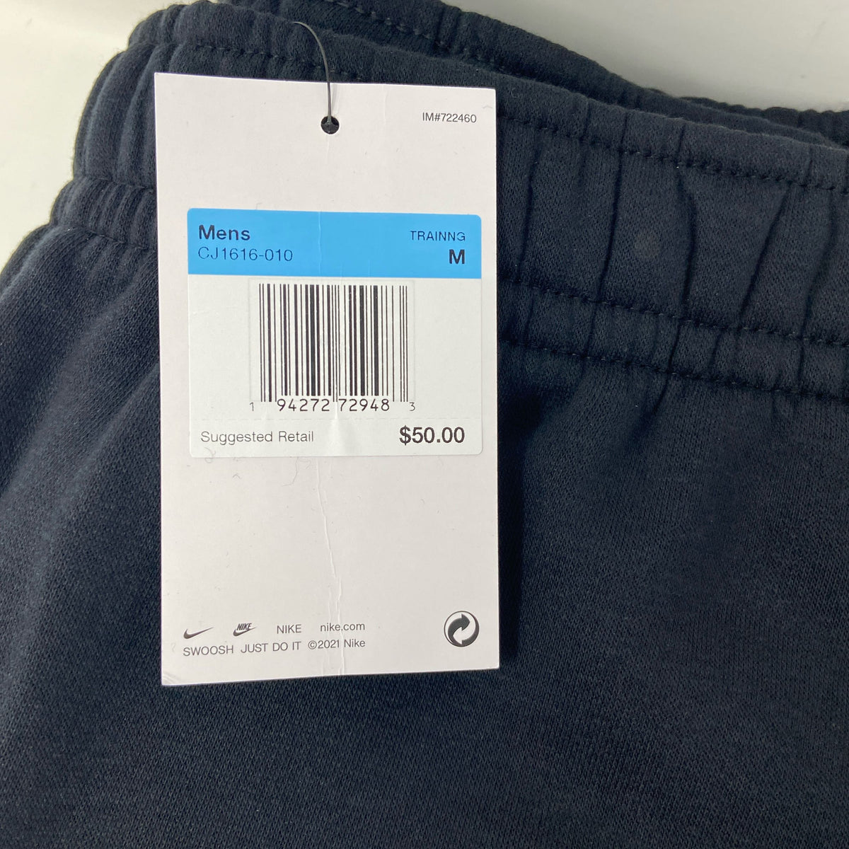 Serial #/Tag-LPNO515116082
