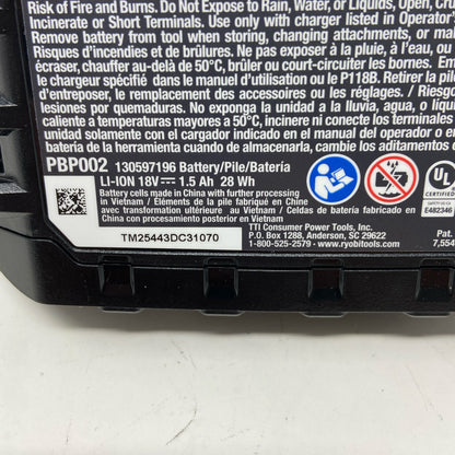 Serial #/Tag-UNT205592SRB