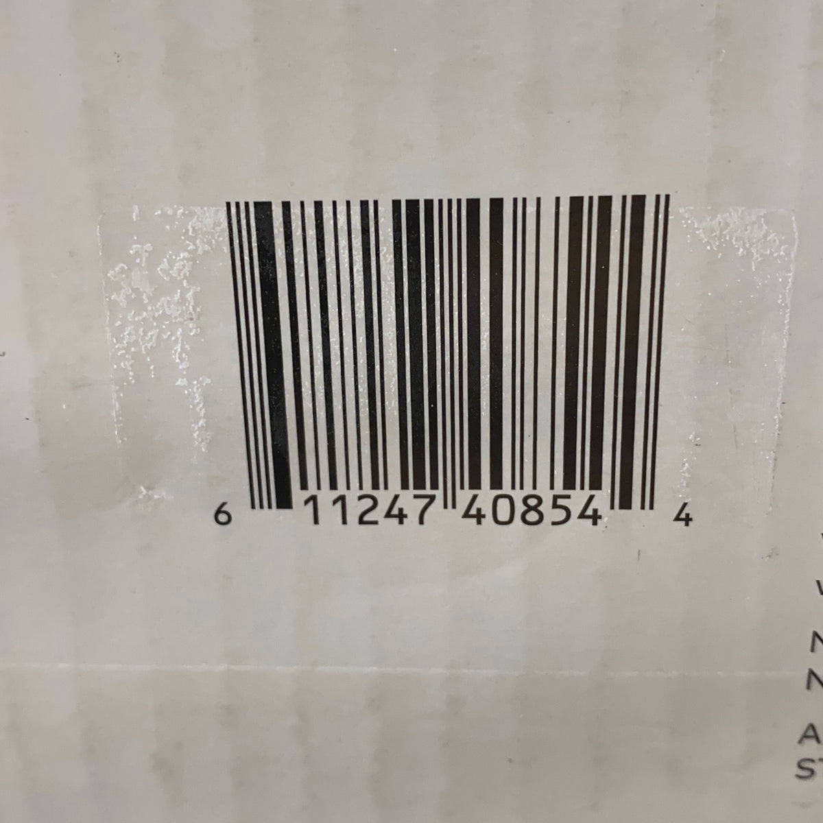 Serial #/Tag-LPNO579693856