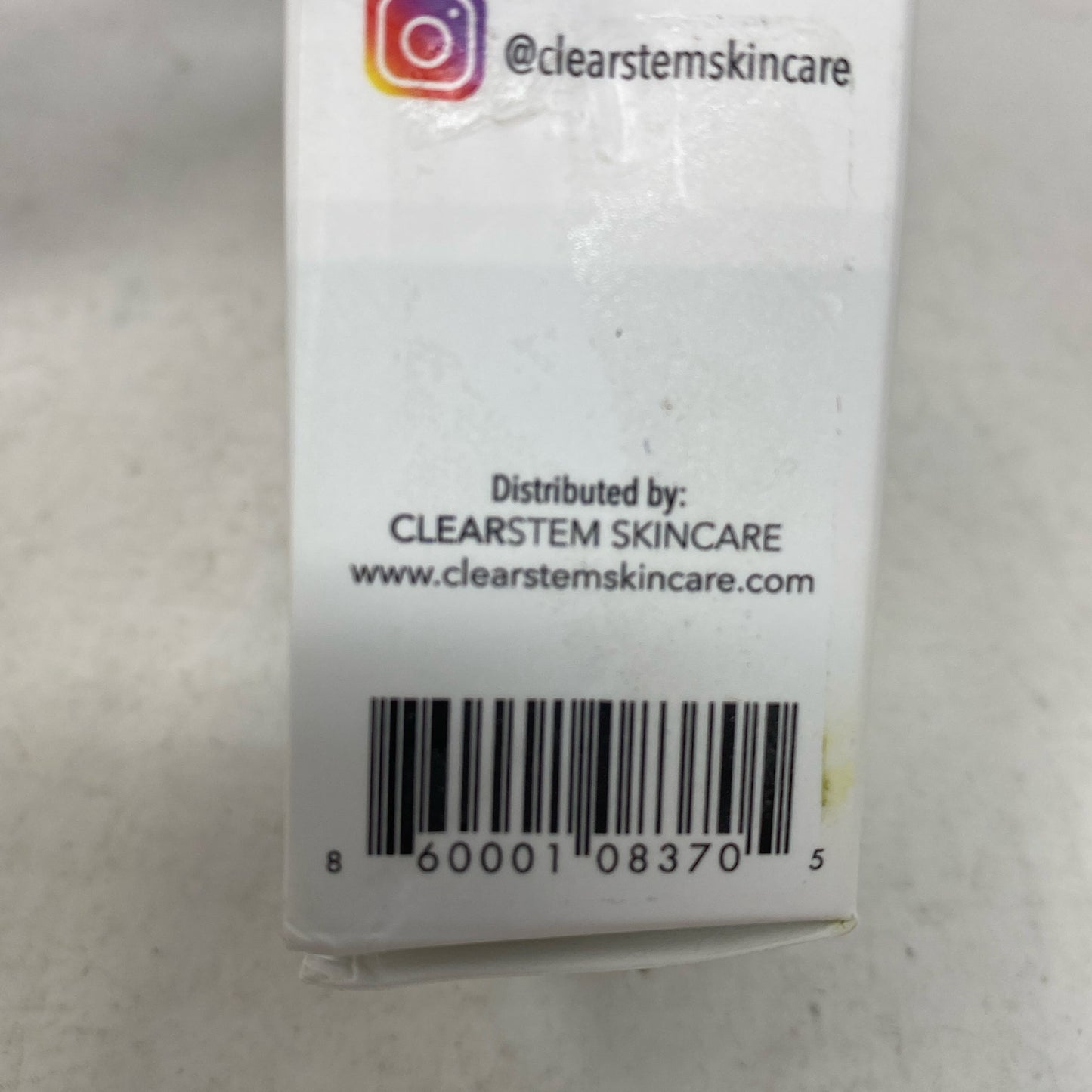 Serial #/Tag-UNT8054320ZF