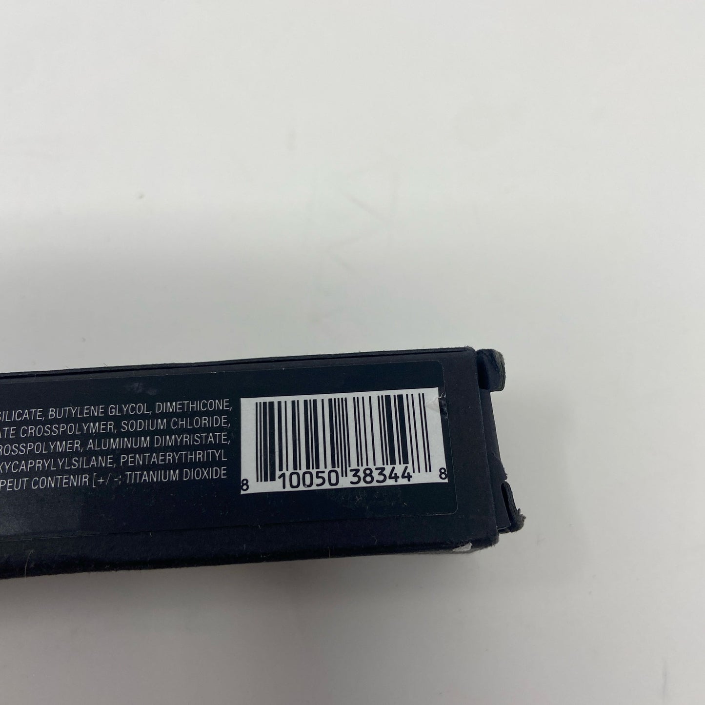 Serial #/Tag-LPNO548649655