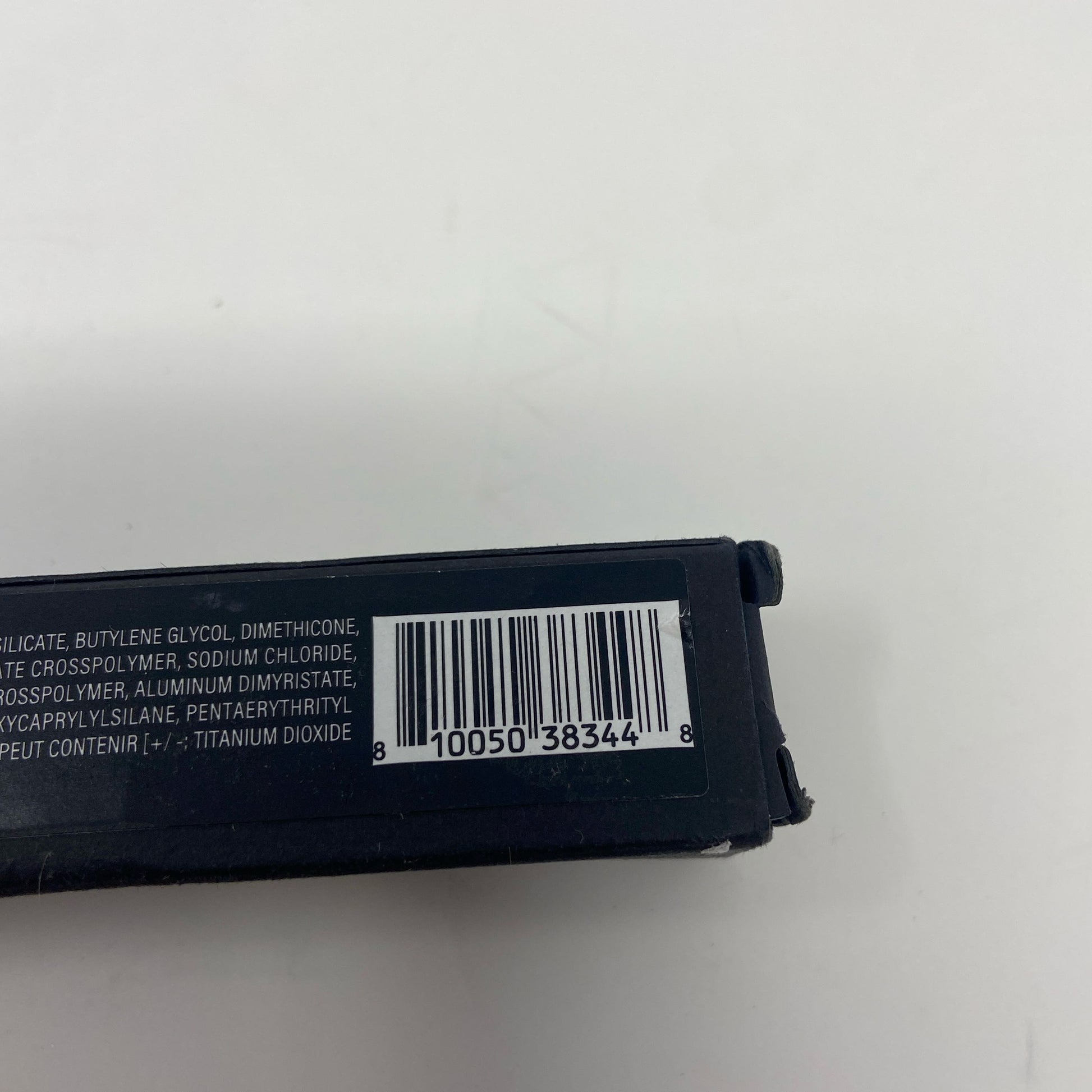 Serial #/Tag-LPNO548649655
