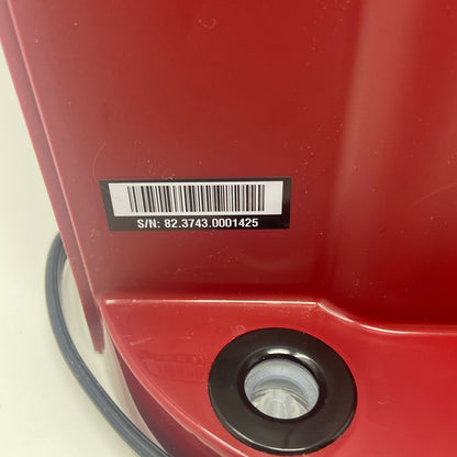 Serial #/Tag-UNT827639XDK