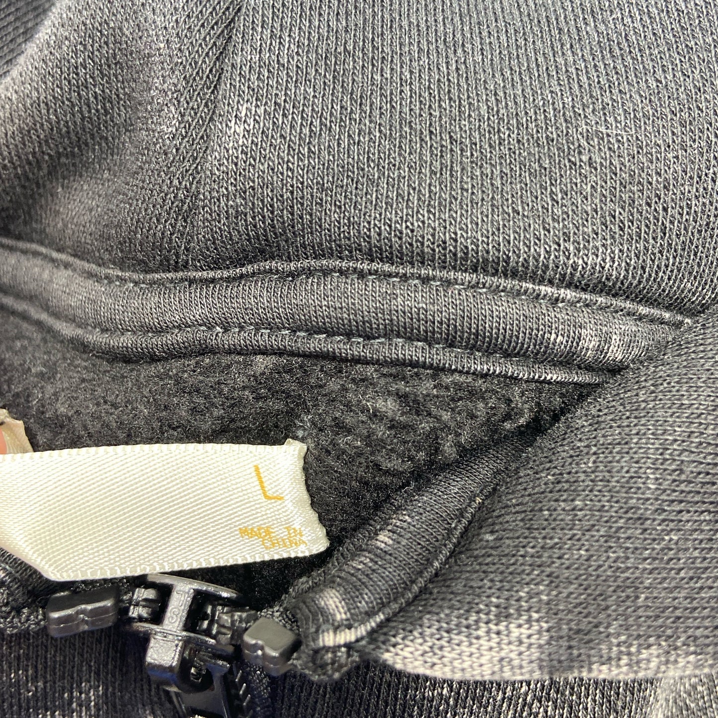 Serial #/Tag-UNT934223B5C