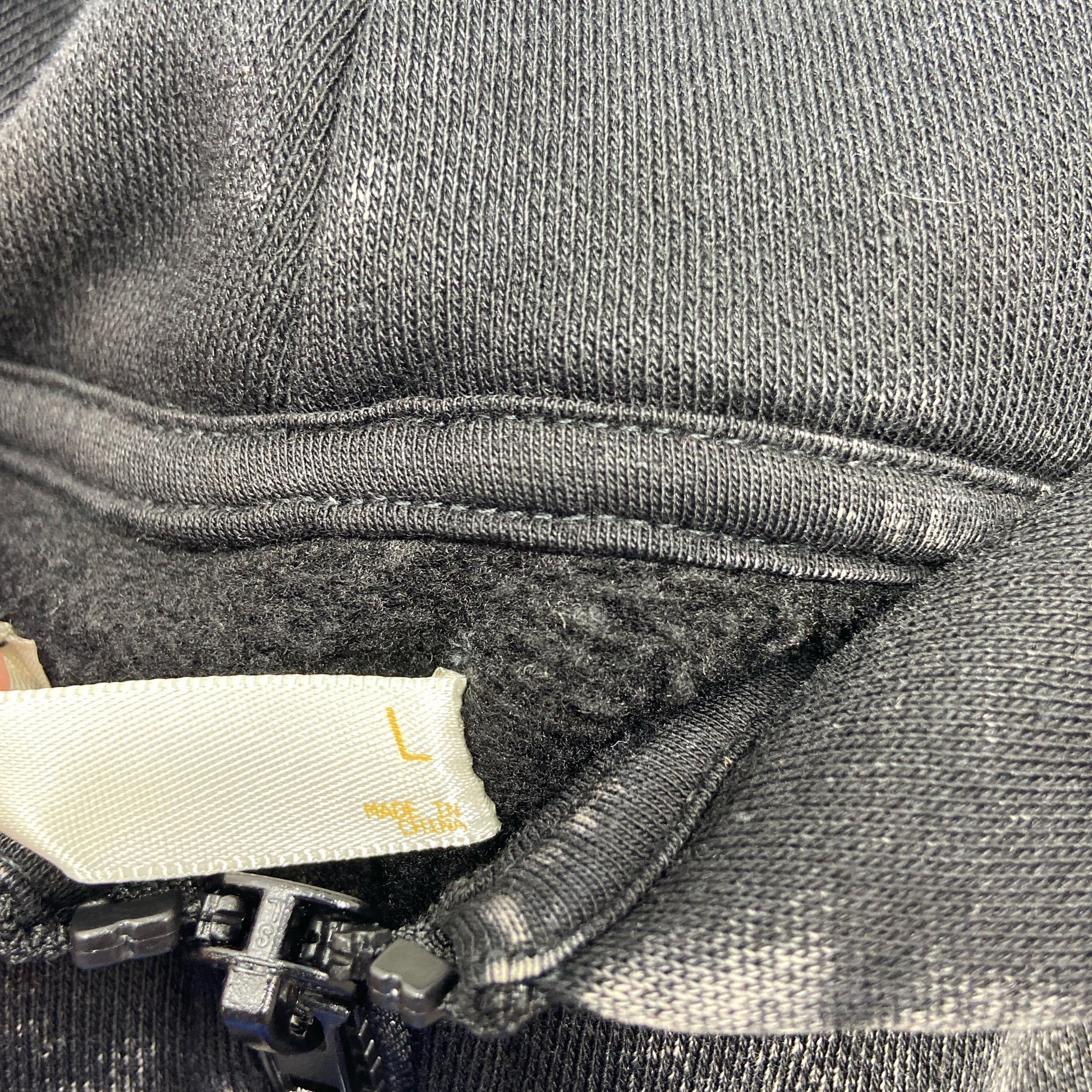 Serial #/Tag-UNT934223B5C