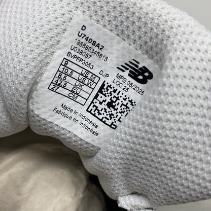 Serial #/Tag-UNT878650QDO