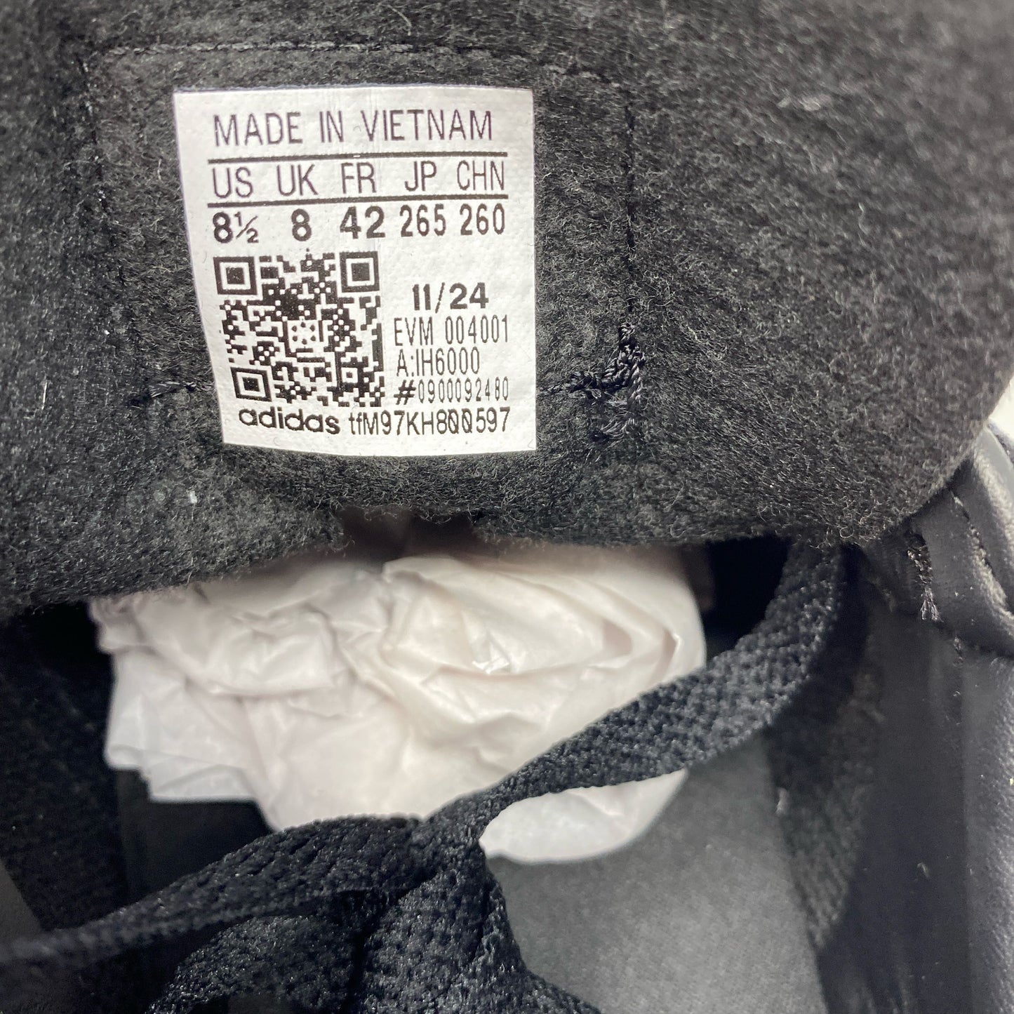 Serial #/Tag-UNT186267LK9