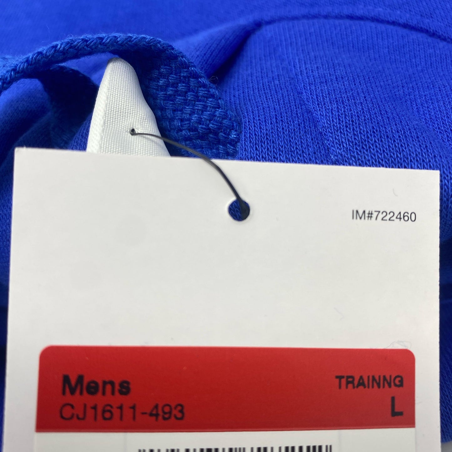 Serial #/Tag-UNT4166348EU