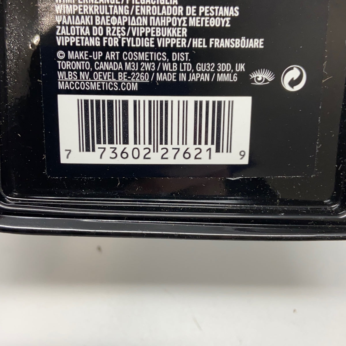 Serial #/Tag-LPNGSAI2469354