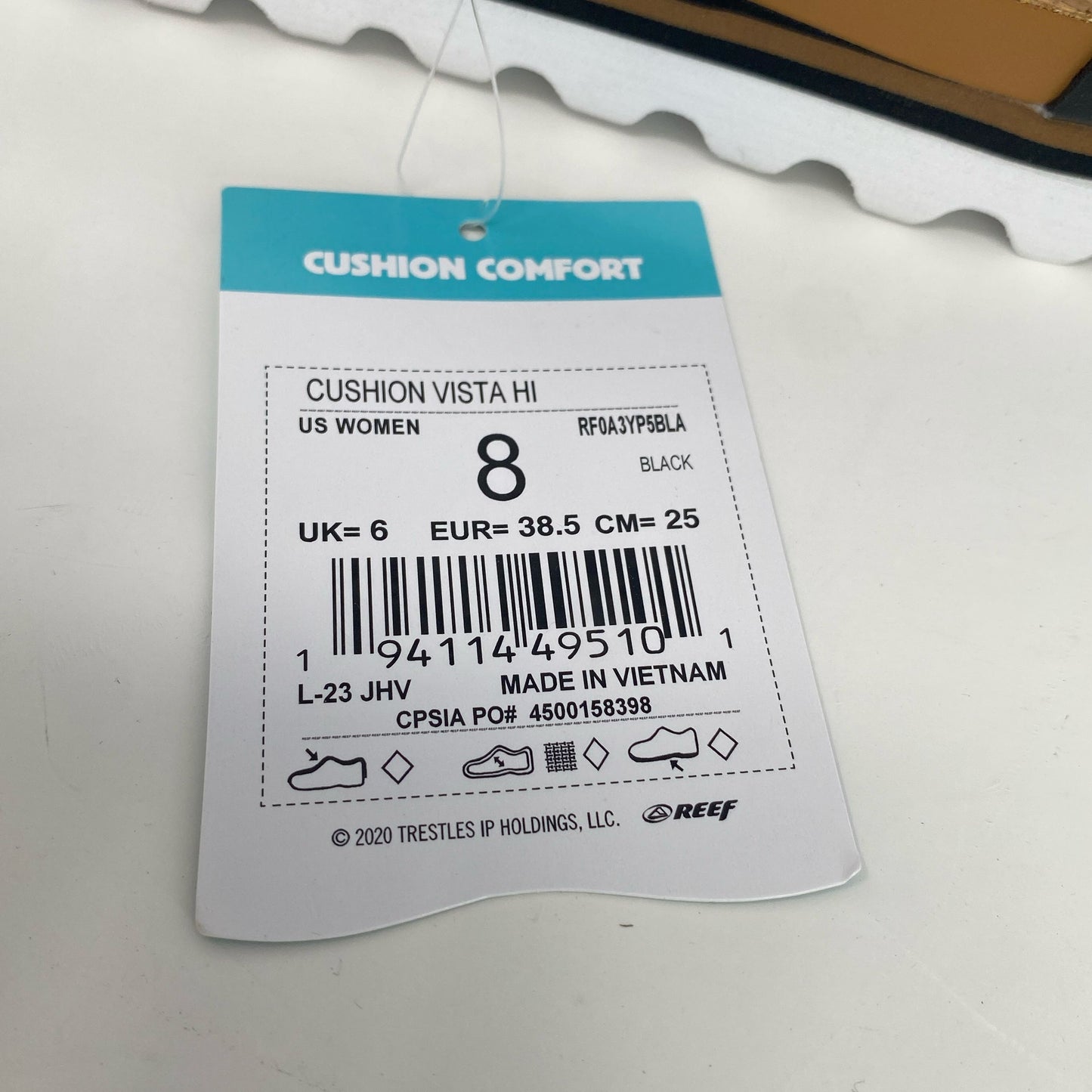 Serial #/Tag-UNT5659959OM