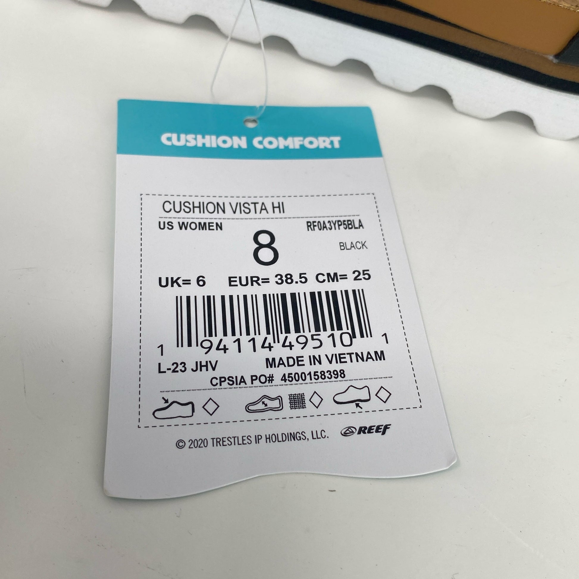 Serial #/Tag-UNT5659959OM